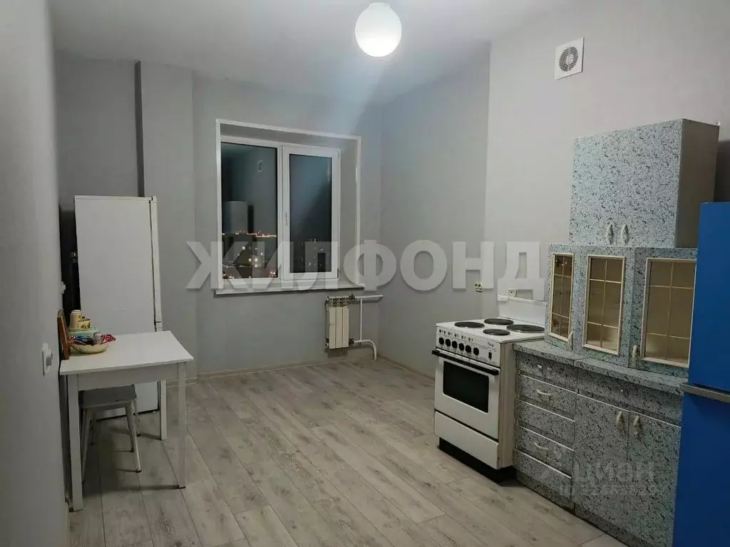 1-к кв. Хакасия, Абакан ул. Торосова, 15 (47.0 м) - Фото 2