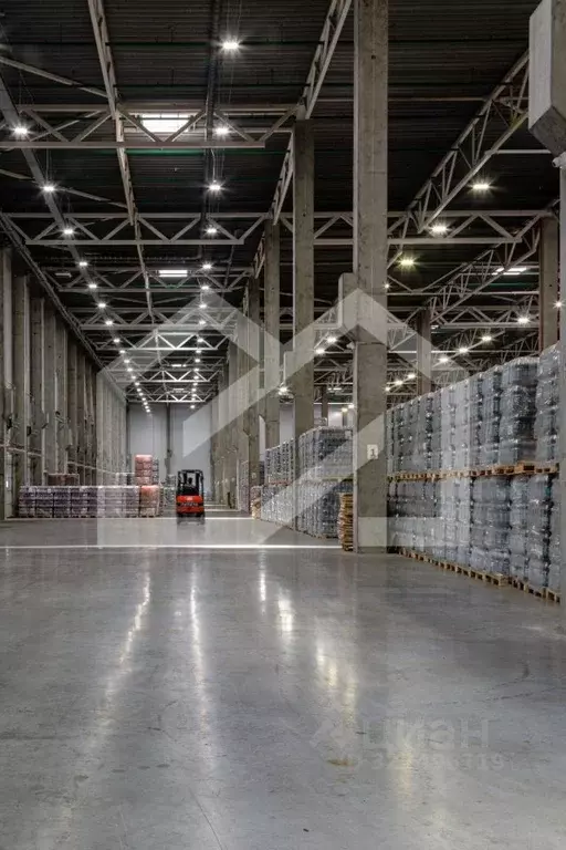 Помещение свободного назначения в Московская область, Богородский ... - Фото 1