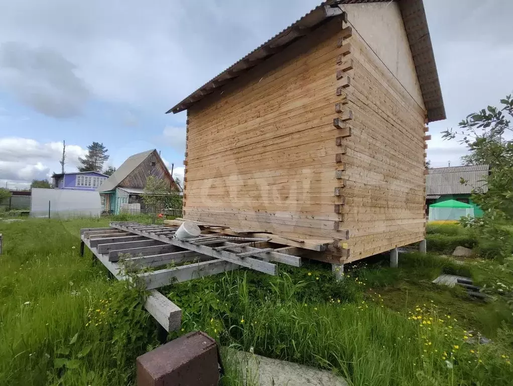 Дом 64 м на участке 5 сот. - Фото 0