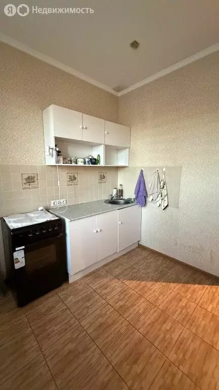 1-комнатная квартира: село Софьино, Новая улица, 4 (32.6 м) - Фото 1