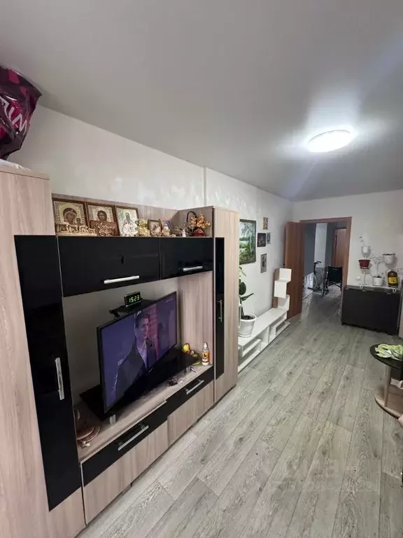 3-к кв. Самарская область, Самара Южное ш., 9 (83.1 м) - Фото 0