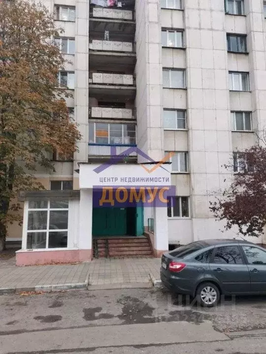 Комната Белгородская область, Белгород ул. Щорса, 22 (18.0 м) - Фото 0