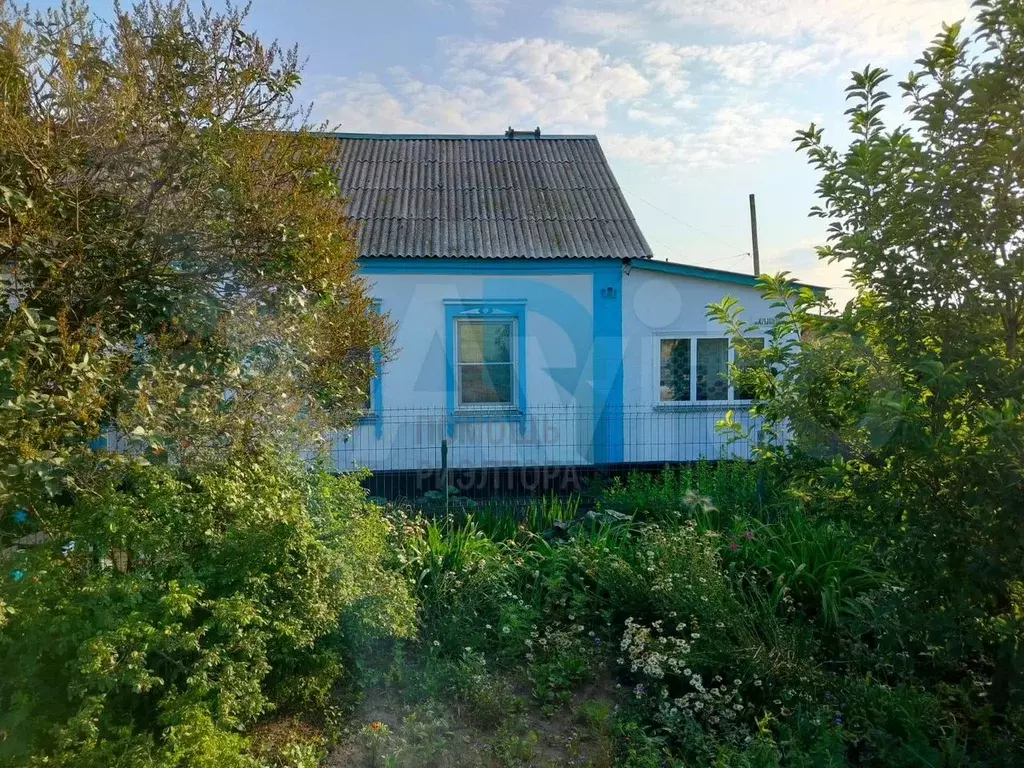 Дом 70 м на участке 5 сот. - Фото 1