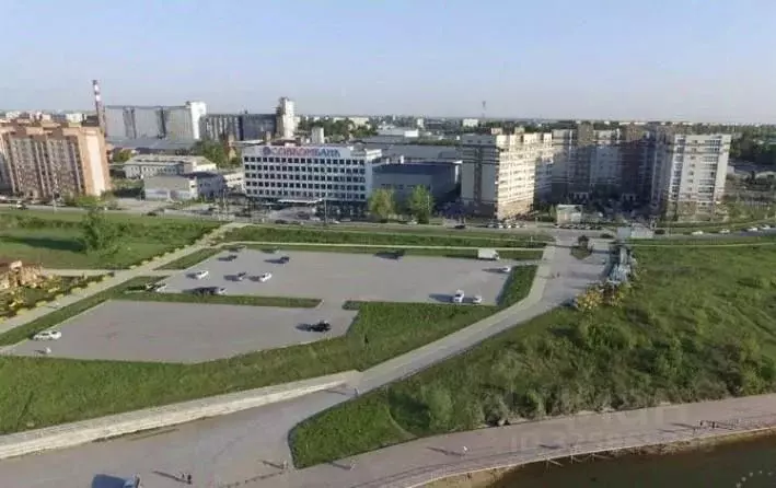 2-к кв. Новосибирская область, Бердск ул. Попова, 33 (57.0 м) - Фото 2