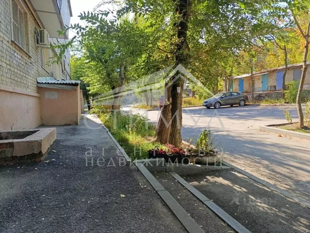 1-к кв. Саратовская область, Саратов Деловая ул., 16 (34.0 м) - Фото 2