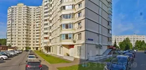 4-к кв. Москва ул. Вилиса Лациса, 1К1 (88.6 м) - Фото 0
