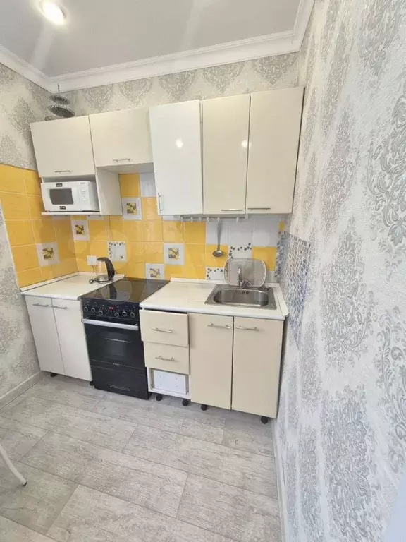 3-к. квартира, 54 м, 5/9 эт. - Фото 0