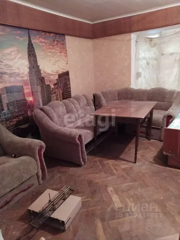 Дом в Крым, Первомайское пгт ул. Ленина, 124 (89 м) - Фото 1