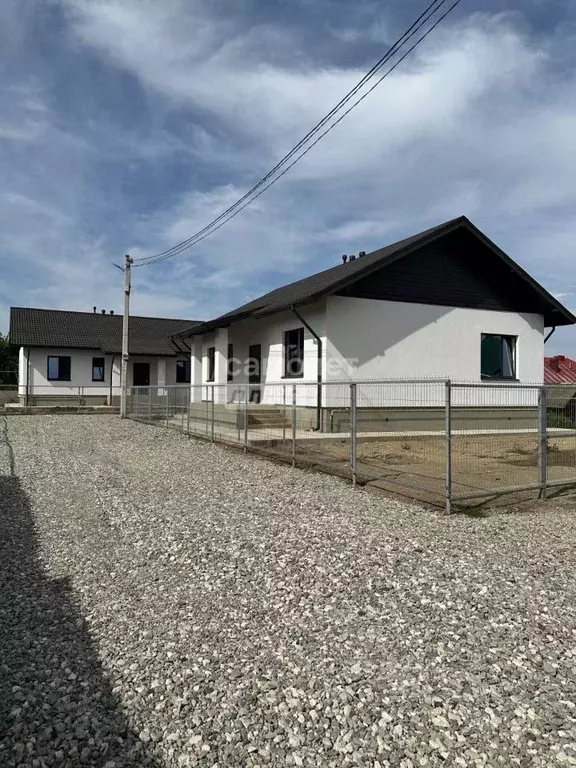 Дом в Башкортостан, Октябрьский Совхозная ул. (90 м) - Фото 1