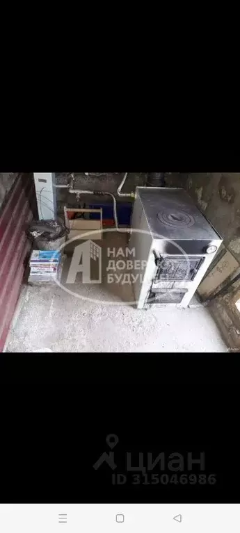2-к кв. Пермский край, Чернушинский городской округ, с. Трушники ул. ... - Фото 0