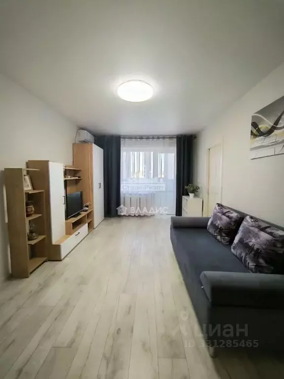 3-к кв. Крым, Керчь ул. Кирова, 31 (59.6 м) - Фото 2
