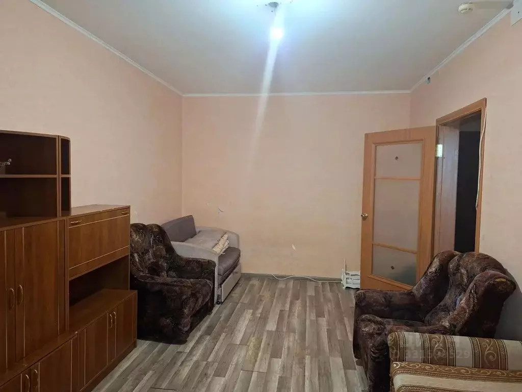 2-к кв. Курская область, Курск просп. Вячеслава Клыкова, 43 (57.0 м) - Фото 1
