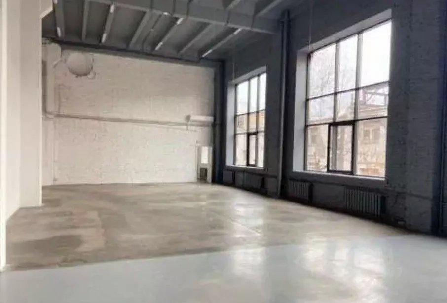 Офис в Москва Столярный пер., 3к13 (541 м) - Фото 2