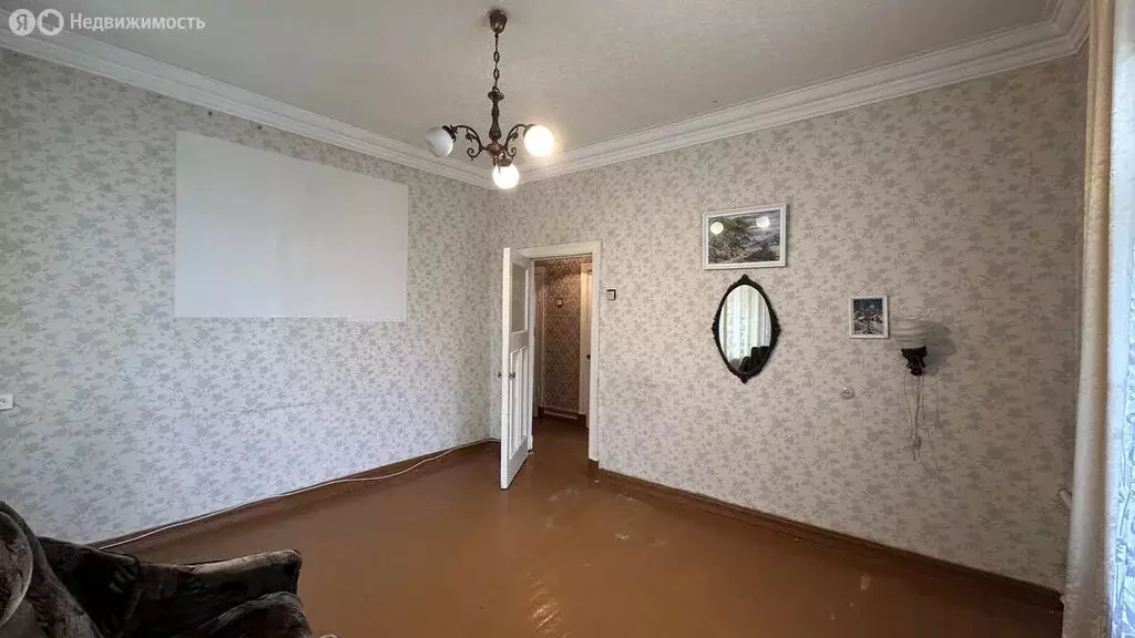 2-комнатная квартира: Кстово, Магистральная улица, 14 (52.5 м) - Фото 1