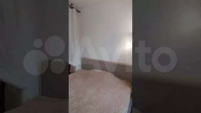 Квартира-студия, 26 м, 19/28 эт. - Фото 1