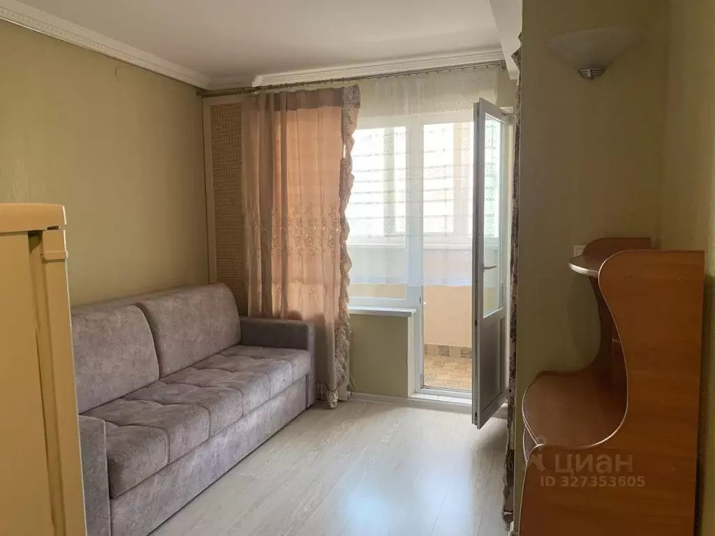 Студия Пензенская область, Пензенский район, Засечный сельсовет, с. ... - Фото 1