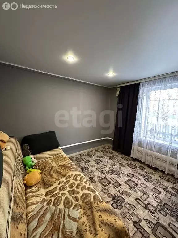 Дом в Ялуторовск, улица Пущина, 138 (51.8 м) - Фото 2