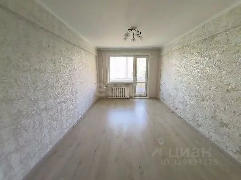 2-к кв. Бурятия, Улан-Удэ Ключевская ул., 100 (44.4 м) - Фото 0