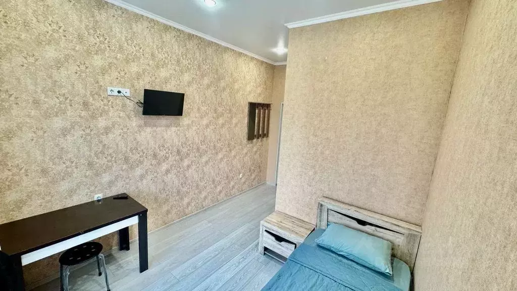 Комната Ростовская область, Ростов-на-Дону пос. Орджоникидзе, ул. ... - Фото 1