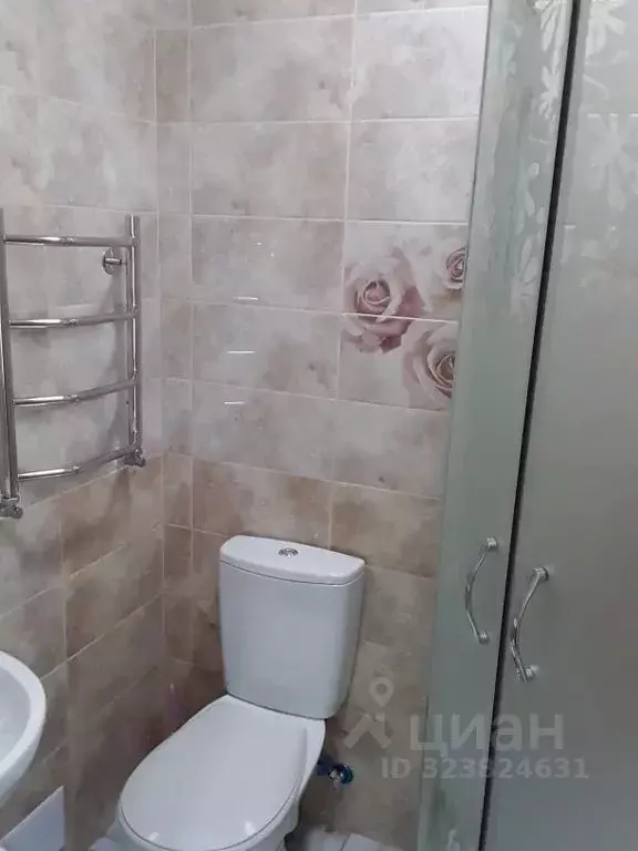 Комната Крым, Ялта ул. Соханя, 1А - Фото 2