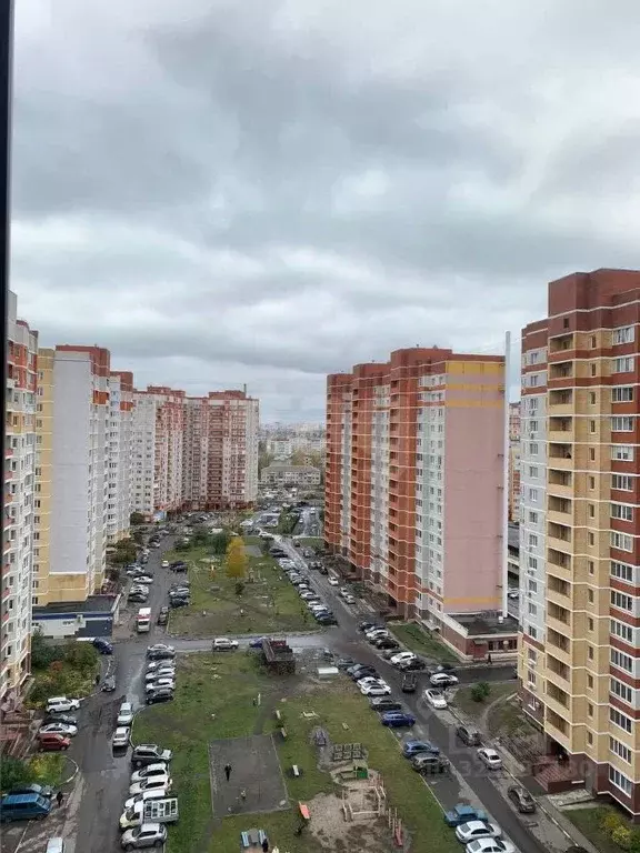 1-к кв. Брянская область, Брянск просп. Станке Димитрова, 67к7 (52.5 ... - Фото 1