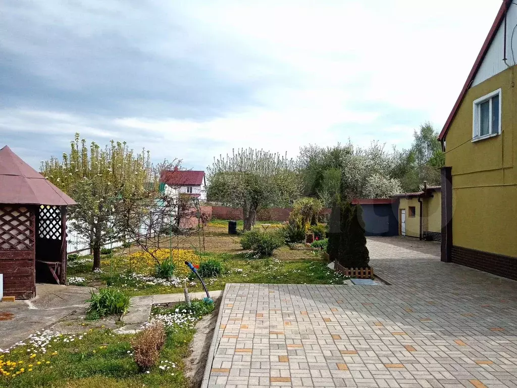 1-к. квартира, 35 м, 2/2 эт. - Фото 1