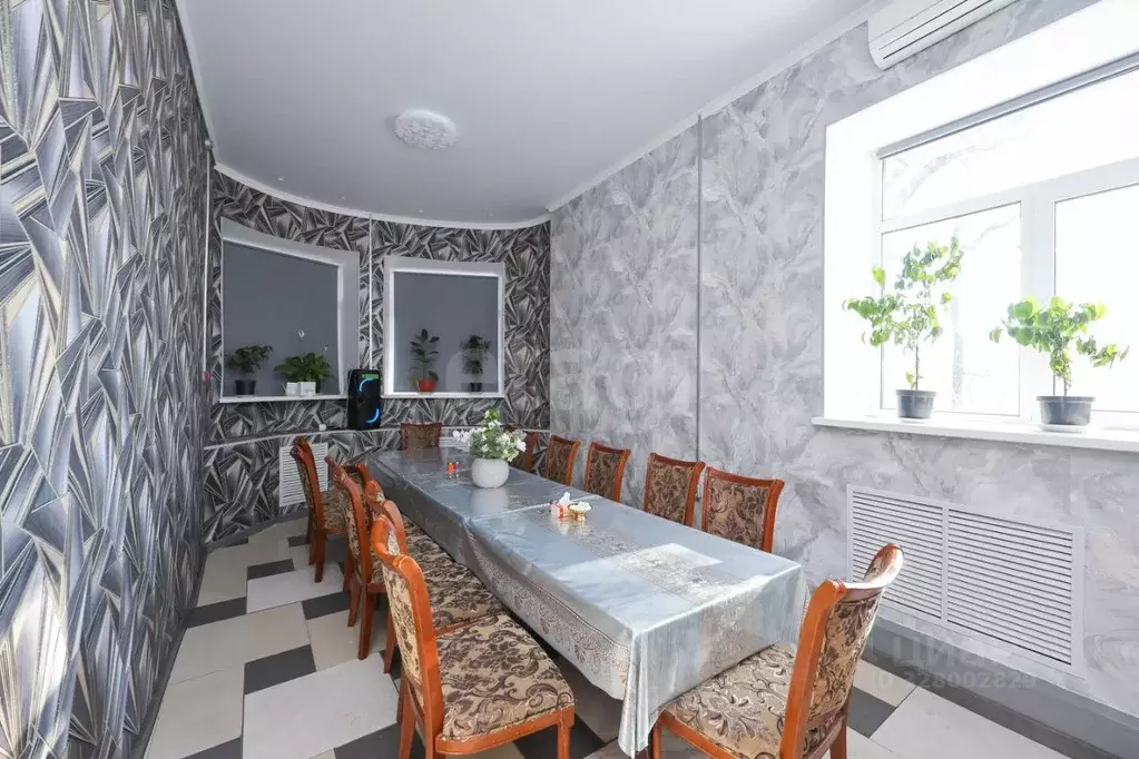 Офис в Хабаровский край, Хабаровск Сормовский пер., 2А (250 м) - Фото 1