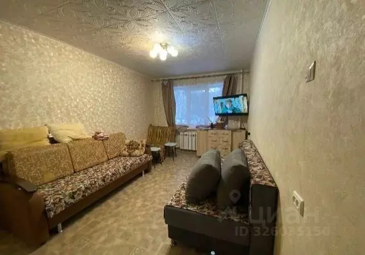 1-к кв. Самарская область, Самара Дачная ул., 17 (36.0 м) - Фото 2