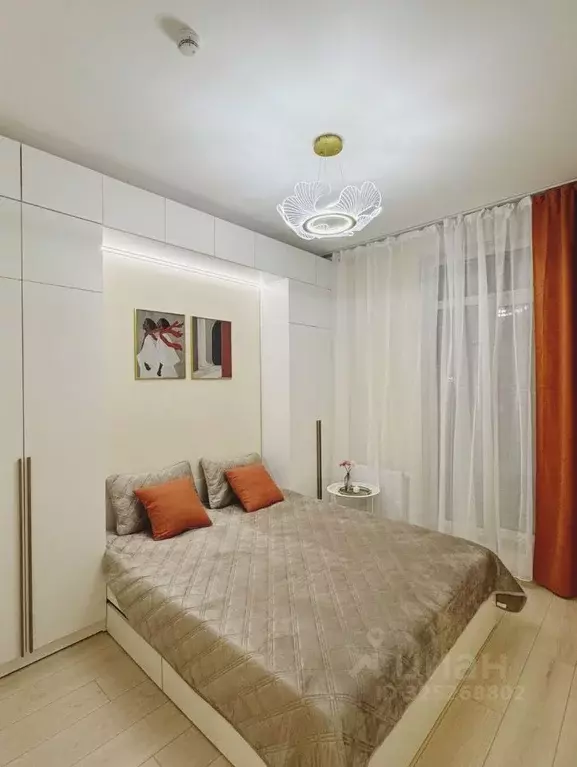 1-к кв. Ленинградская область, Ломоносовский район, Аннинское ... - Фото 1