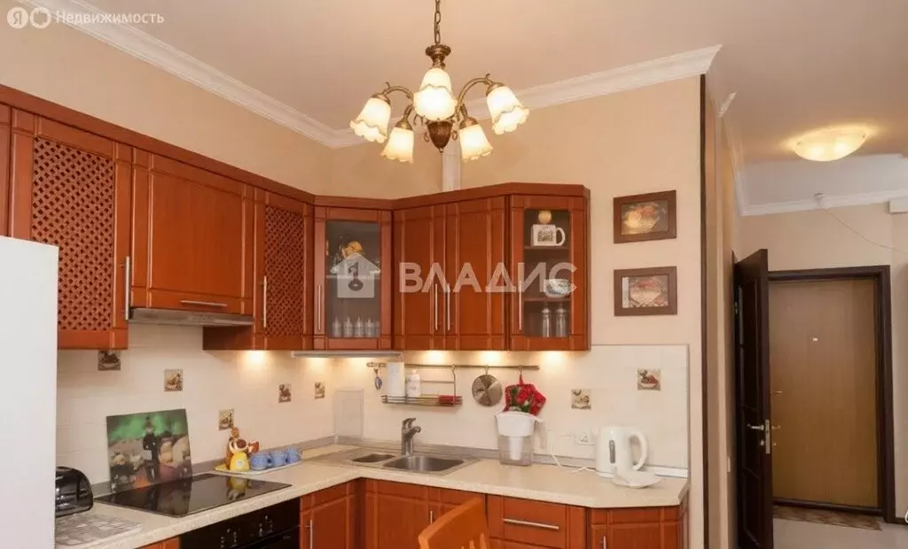 1-комнатная квартира: Москва, улица Обручева, 6 (37 м) - Фото 2