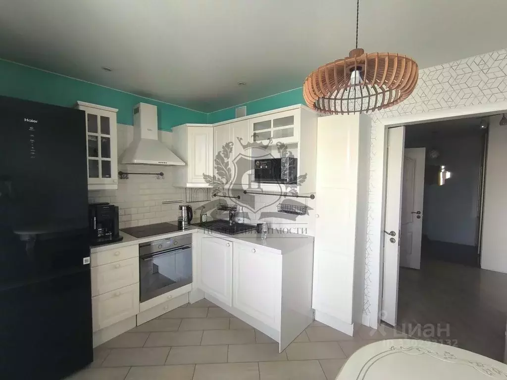 2-к кв. Санкт-Петербург просп. Маршала Жукова, 41 (61.0 м) - Фото 1