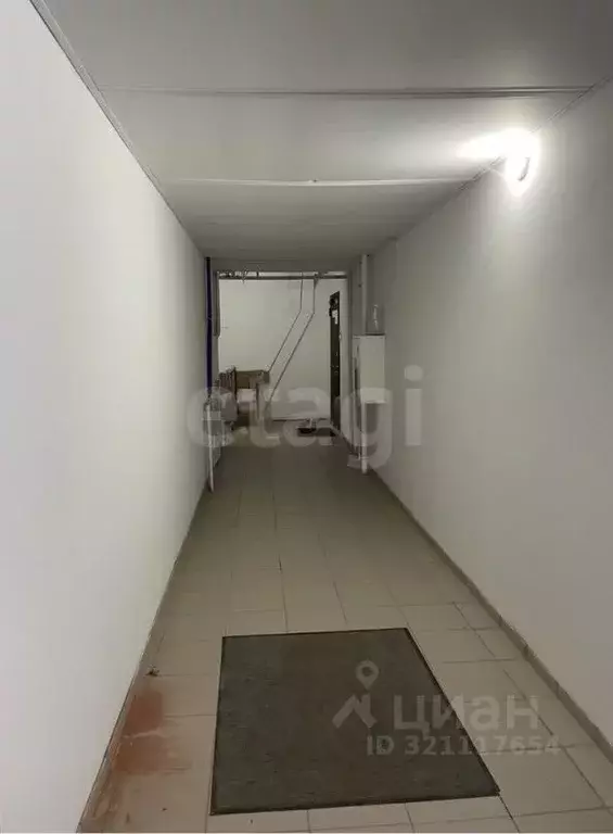 Офис в Пермский край, Пермь ул. Максима Горького, 5 (54 м) - Фото 2