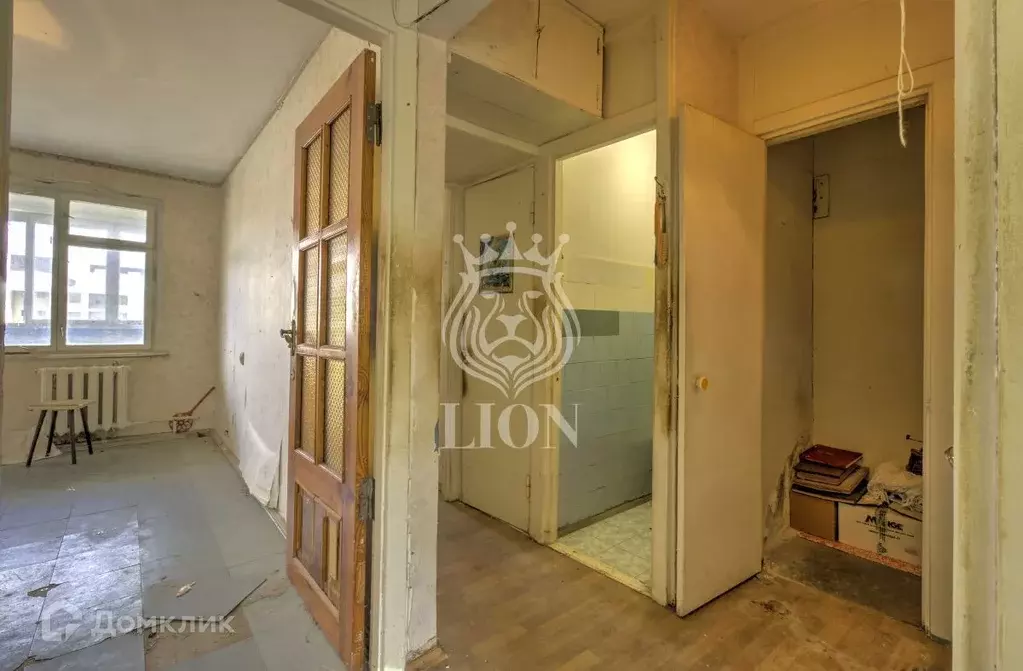 Продаётся 2-к квартира, 49 м - Фото 0