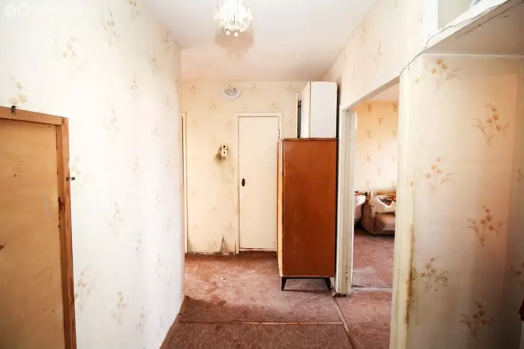 2-комнатная квартира: Ульяновск, улица Ульяны Громовой, 4 (49.2 м) - Фото 0
