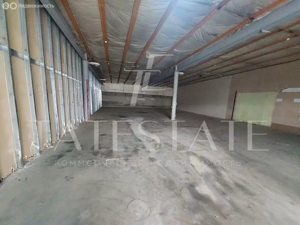 Склад (300 м) - Фото 1