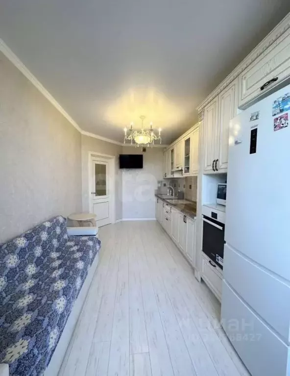 1-к кв. Брянская область, Брянск ул. Крахмалева, 8 (45.0 м) - Фото 2