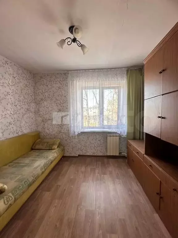 1-к. квартира, 13 м, 3/5 эт. - Фото 1