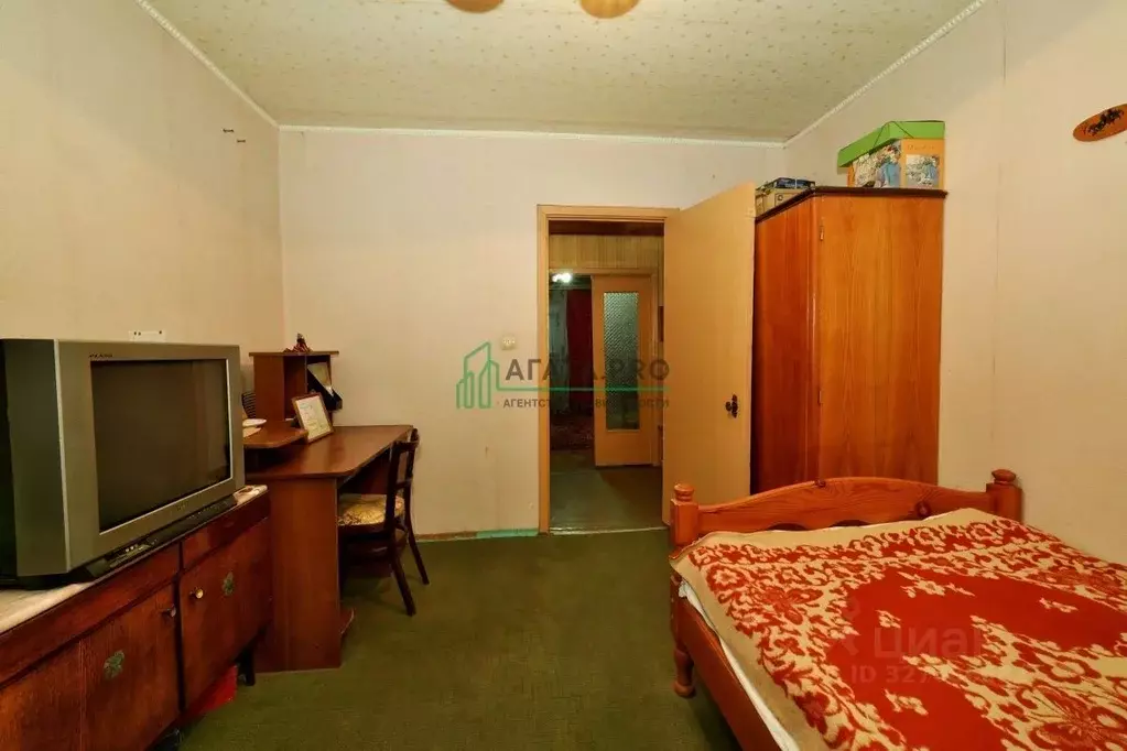 3-к кв. Московская область, Павловский Посад ул. 1-я Пушкинская, 28 ... - Фото 2