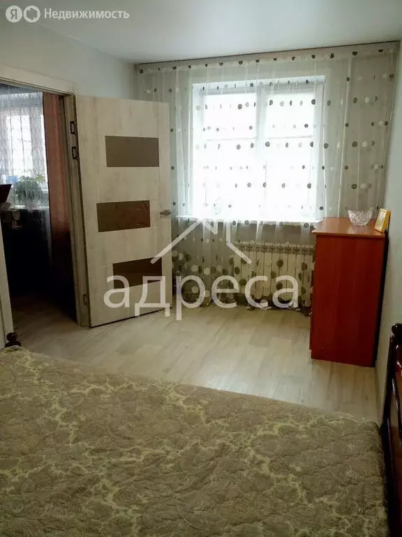 2-комнатная квартира: Самара, улица Мориса Тореза, 125 (45.5 м) - Фото 1