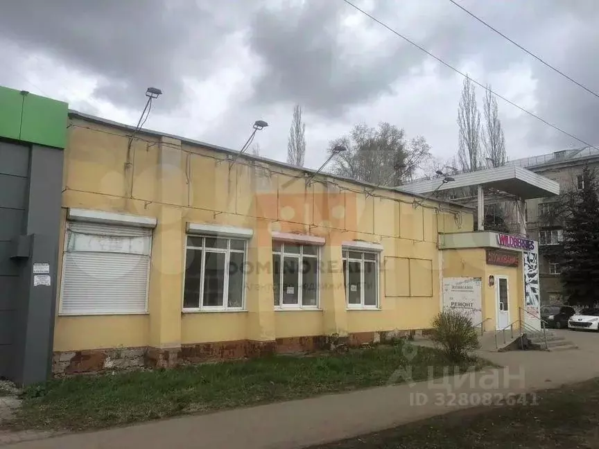 Помещение свободного назначения в Нижегородская область, Нижний ... - Фото 2