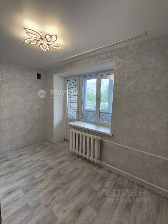 1-к кв. Чувашия, Шумерля ул. Ломоносова, 60 (27.5 м) - Фото 1