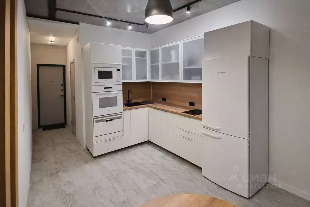 1-к кв. Московская область, Видное бул. Зеленые аллеи, 14 (36.0 м) - Фото 1