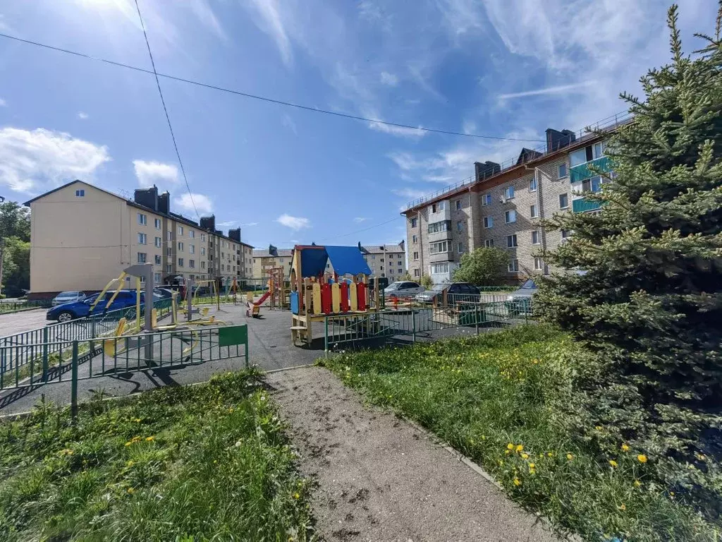 2-к кв. Башкортостан, Чишмы рп  (52.8 м) - Фото 2