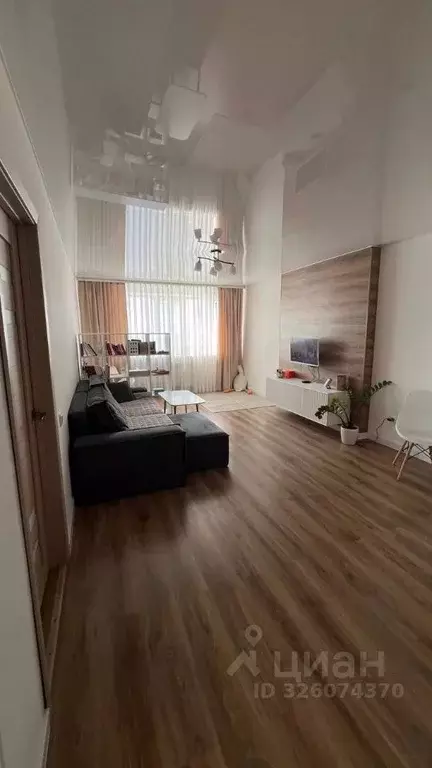 2-к кв. Орловская область, Орел Раздольная ул., 27 (64.4 м) - Фото 1