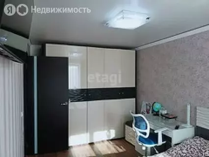 2-комнатная квартира: Губкин, улица Раевского, 23 (47 м) - Фото 1