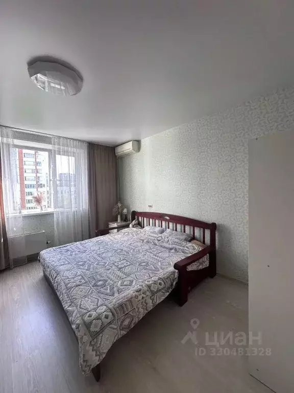 1-к кв. Москва ул. Молодцова, 27к2 (38.1 м) - Фото 1