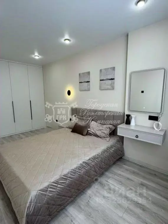 1-к кв. Иркутская область, Иркутск наб. Верхняя, 167/2 (47.0 м) - Фото 2