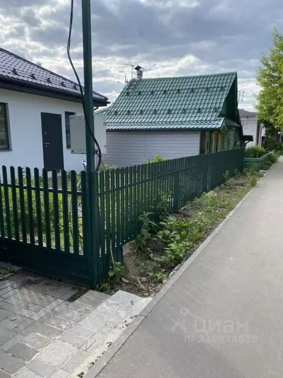 Дом в Нижегородская область, Бор Октябрьская ул., 28 (71 м) - Фото 2