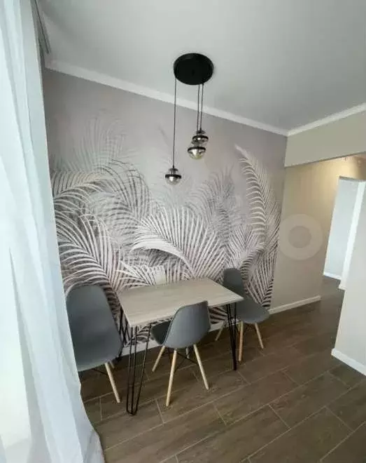 1-к. квартира, 41 м, 5/15 эт. - Фото 1