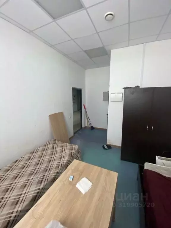 Помещение свободного назначения в Дагестан, Махачкала ул. ... - Фото 1